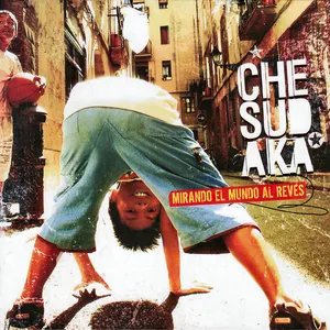 Mirando el mundo al Reves